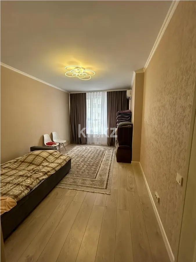 Продажа 1-комнатной квартиры, 40 м² в Алматы