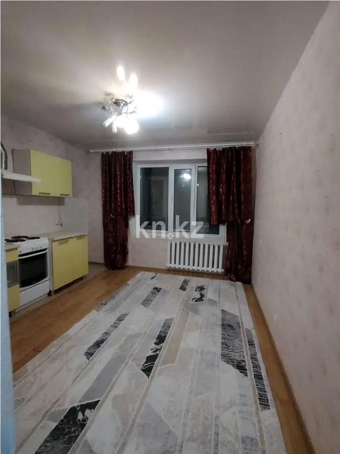 Продажа 1-комнатной квартиры, 42.4 м² в Астане - фото 2