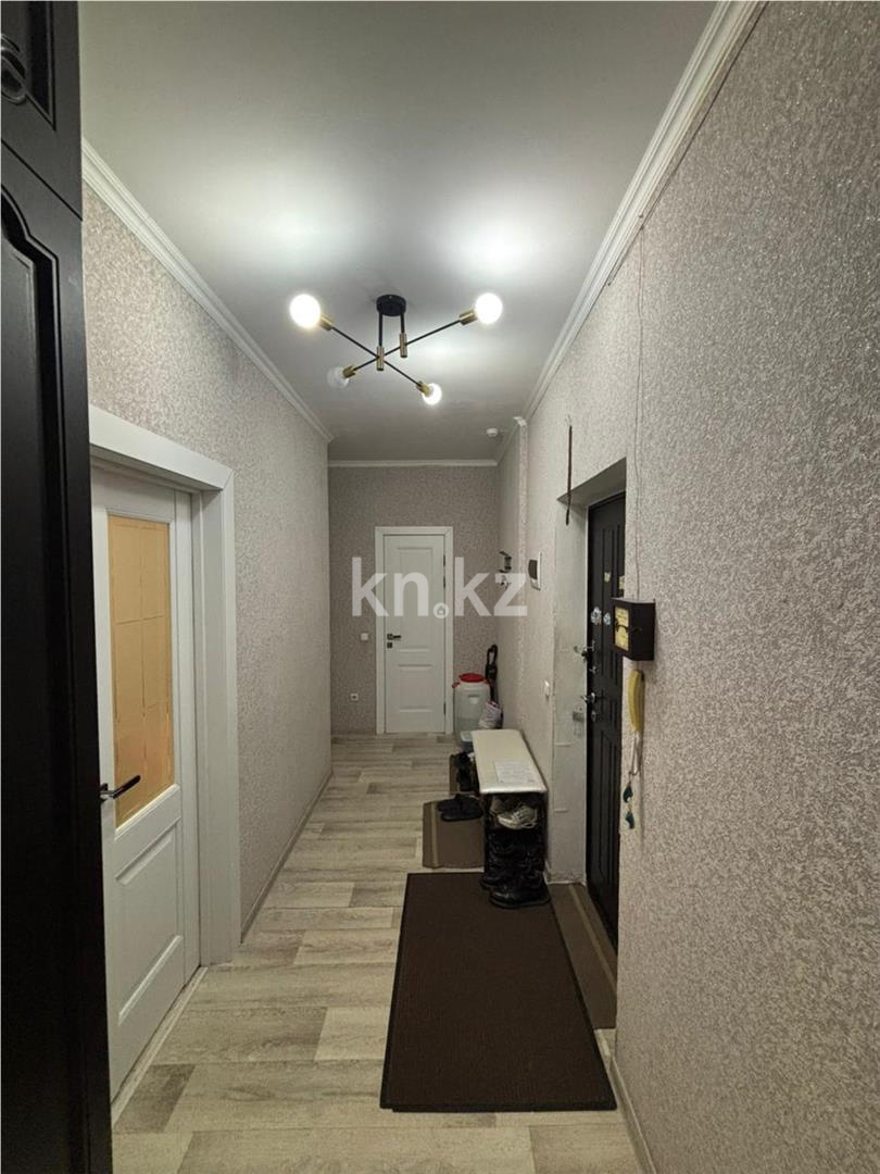 Продажа 2-комнатной квартиры, 59 м² в Караганде - фото 9