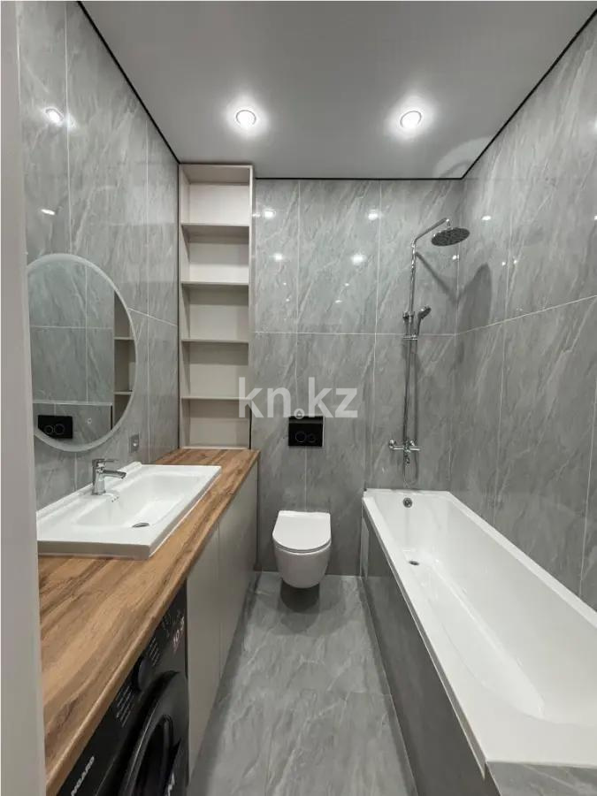 Продажа 2-комнатной квартиры, 45 м², пр. Райымбека, дом  349/1 в Алматы - фото 3