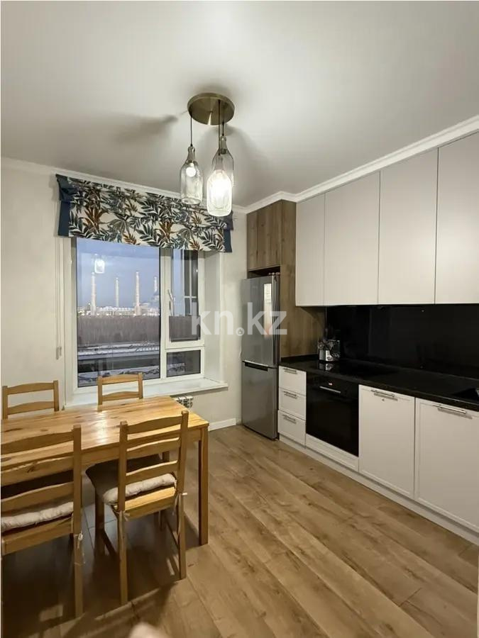 Продажа 2-комнатной квартиры, 58.5 м², пр. Кабанбай батыра, дом  59б в Астане - фото 3