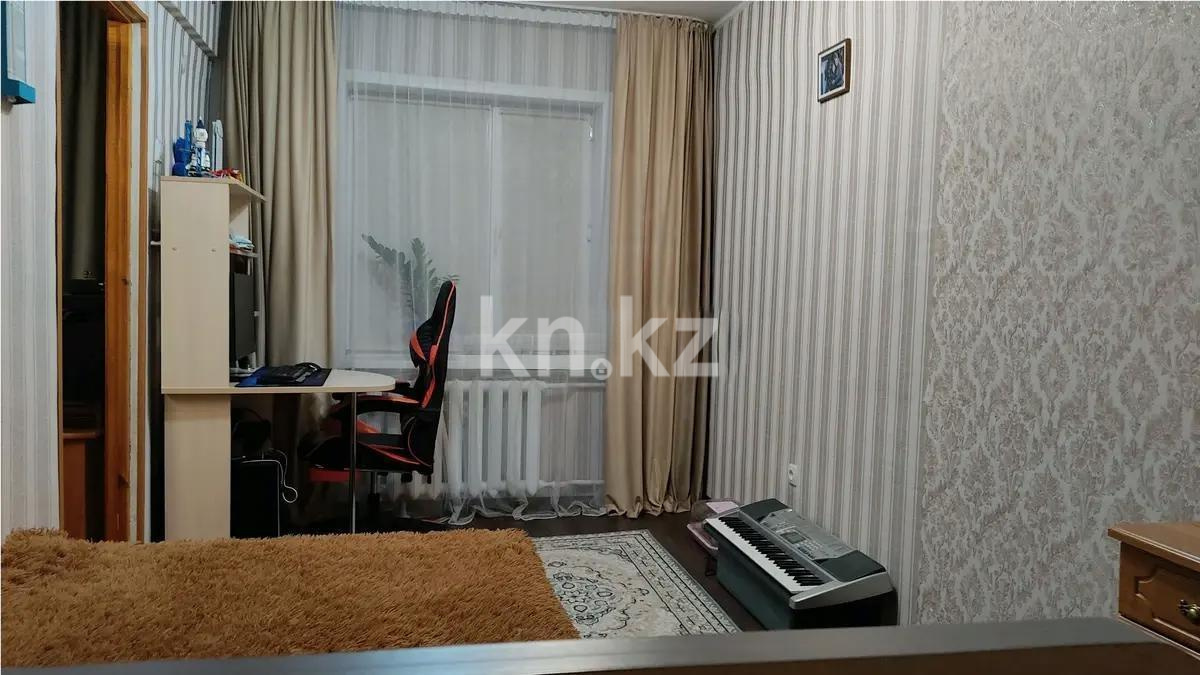 Продажа 2-комнатной квартиры, 45 м² в Астане - фото 3
