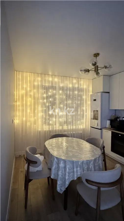 Продажа 3-комнатной квартиры, 83.7 м² в Астане - фото 4