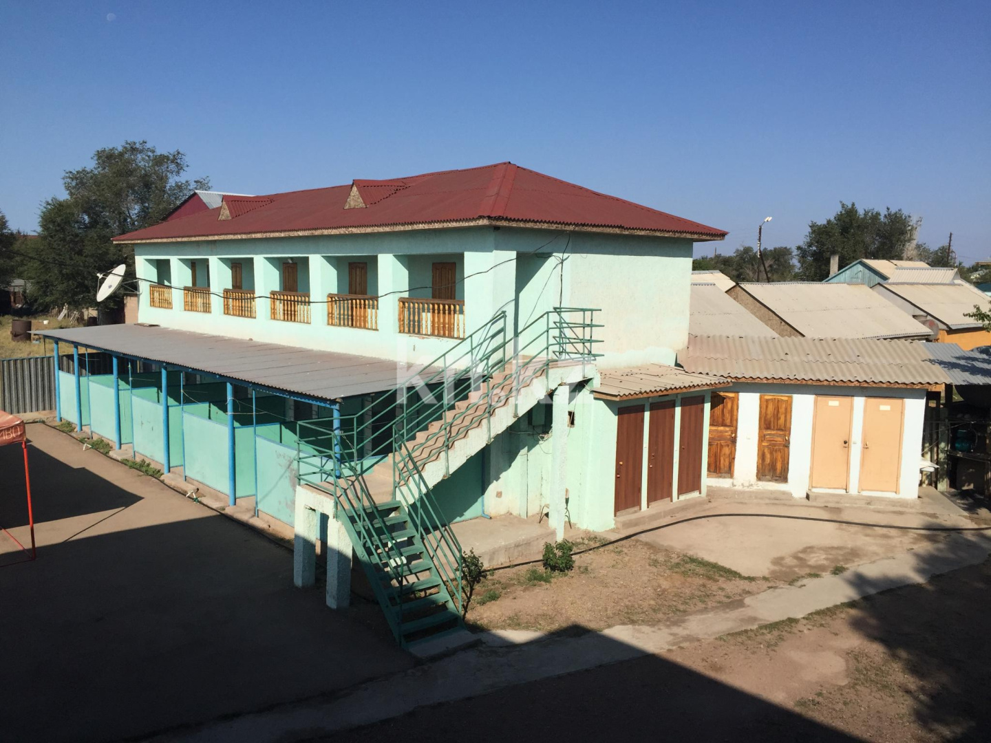 Продажа , 500 м², Торангалык в Балхаше - фото 17