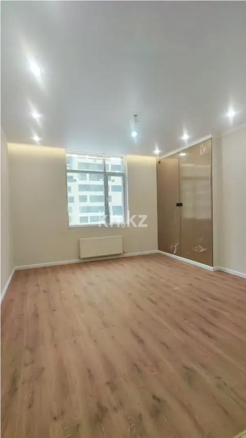 Продажа 2-комнатной квартиры, 44 м² в Астане