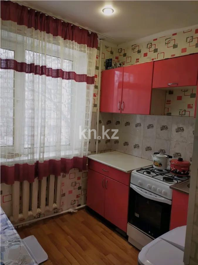 Продажа 1-комнатной квартиры, 30 м², ул. Абая, дом  74/1 в Темиртау - фото 2
