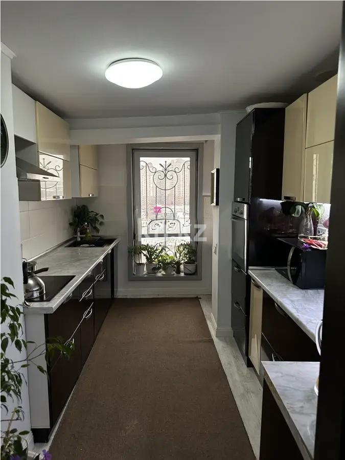 Продажа 4-комнатной квартиры, 175 м² в Алматы - фото 3