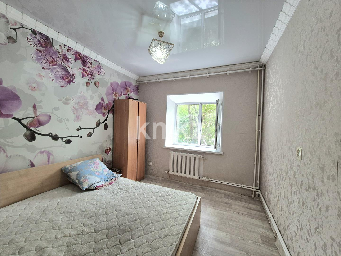 Продажа 2-комнатной квартиры, 59 м², ул. Панфилова в Темиртау