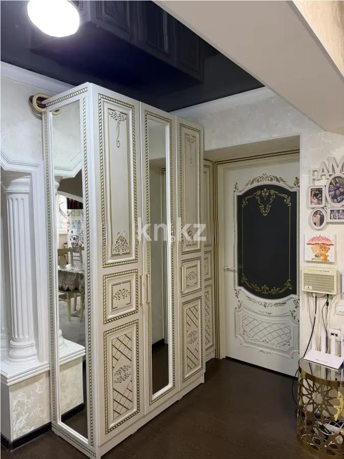 Продажа 3-комнатной квартиры, 100 м² в Алматы - фото 7