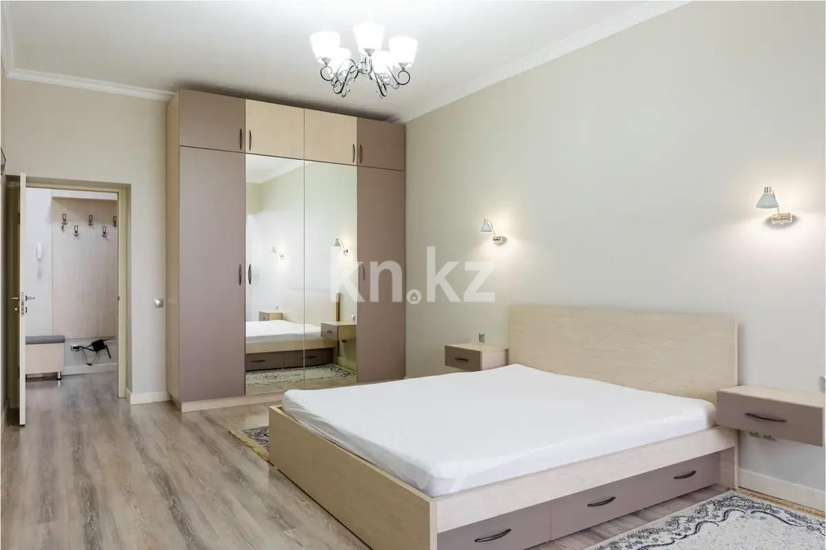 Продажа 2-комнатной квартиры, 72 м² в Алматы - фото 2