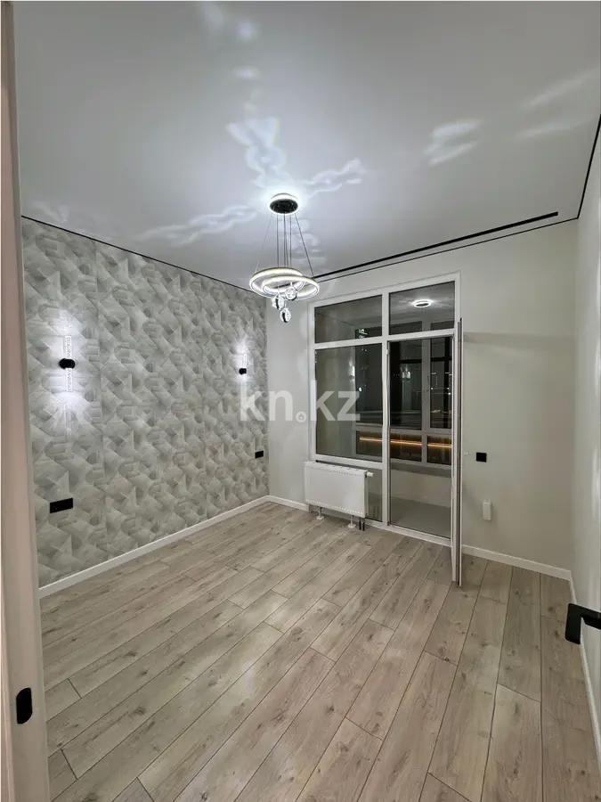 Продажа 2-комнатной квартиры, 42.6 м² в Астане - фото 2