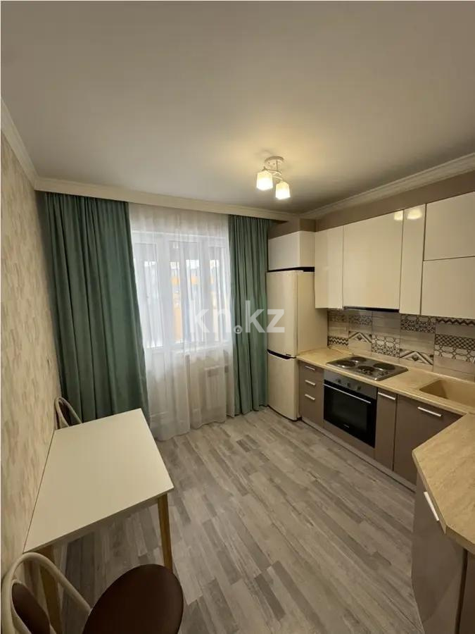Продажа 1-комнатной квартиры, 38 м² в Астане - фото 2