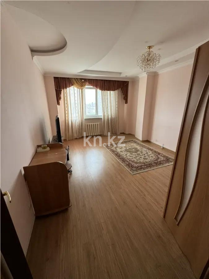 Продажа 3-комнатной квартиры, 95.3 м² в Астане - фото 2