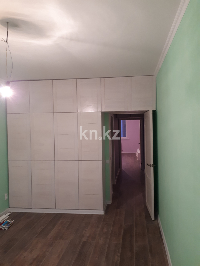 Продажа 3-комнатной квартиры, 104 м², ул. Алматы, дом  11 - ул. Туркестан в Астане - фото 4