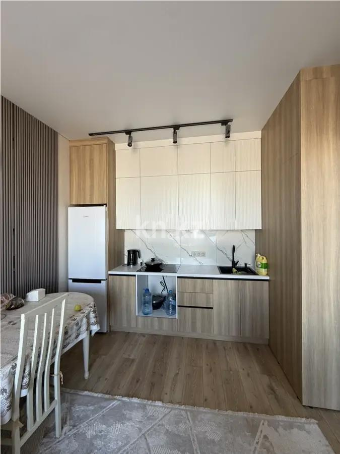 Продажа 1-комнатной квартиры, 36 м² в Астане - фото 3