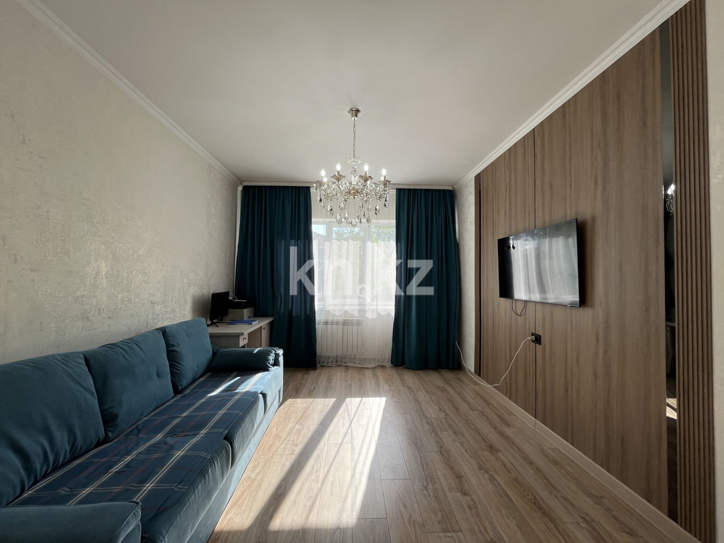 Продажа 2-комнатной квартиры, 58.5 м² в Алматы - фото 13