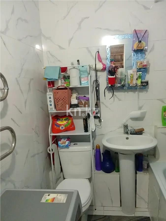 Продажа 1-комнатной квартиры, 37 м² в Алматы - фото 3