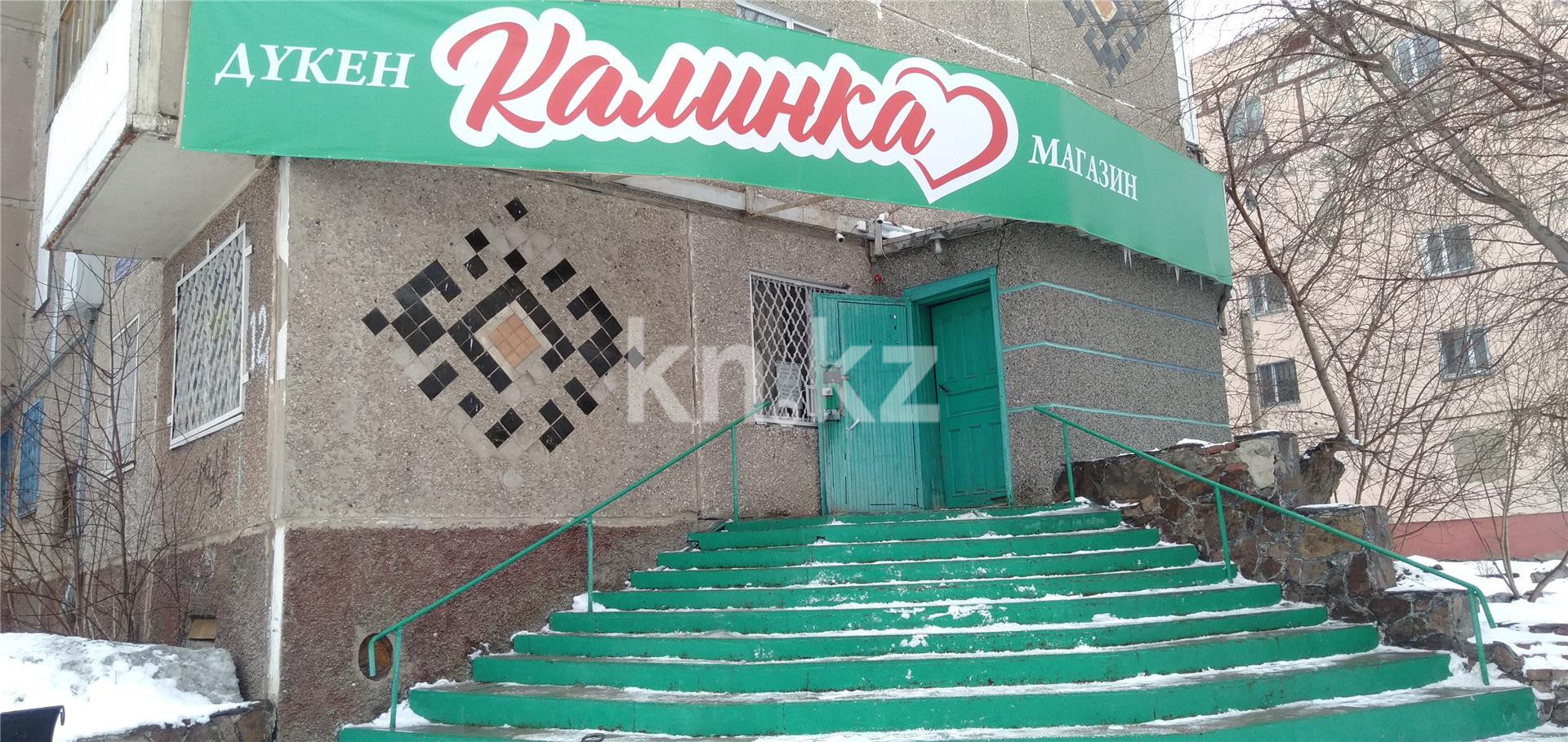 Продажа , 76 м², ул. Байтурсынова в Темиртау