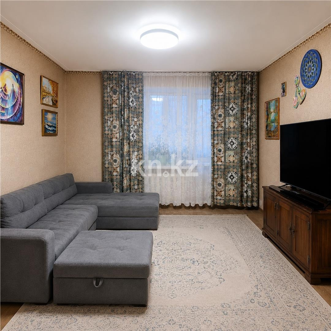 Продажа 3-комнатной квартиры, 64 м² в Темиртау - фото 6