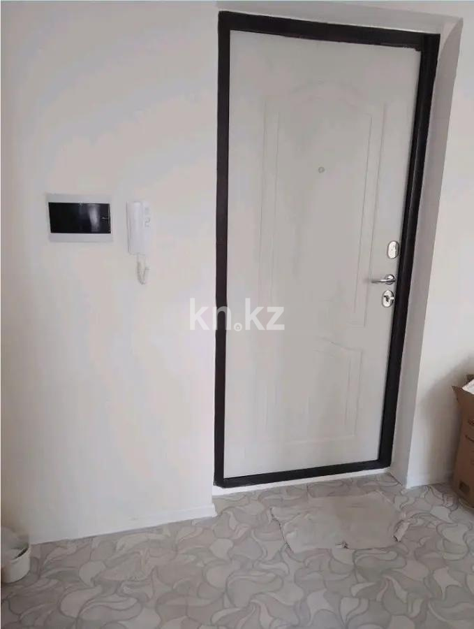 Продажа 1-комнатной квартиры, 31.4 м² в Астане - фото 4