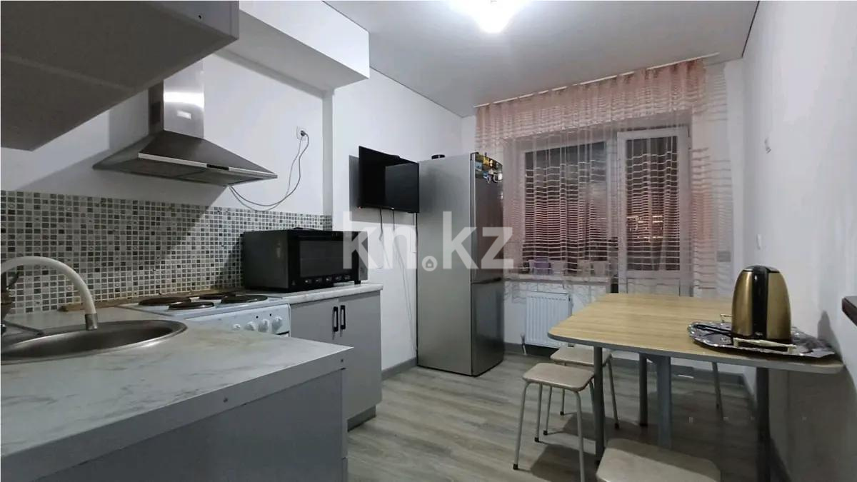 Продажа 1-комнатной квартиры, 40 м² в Астане - фото 2