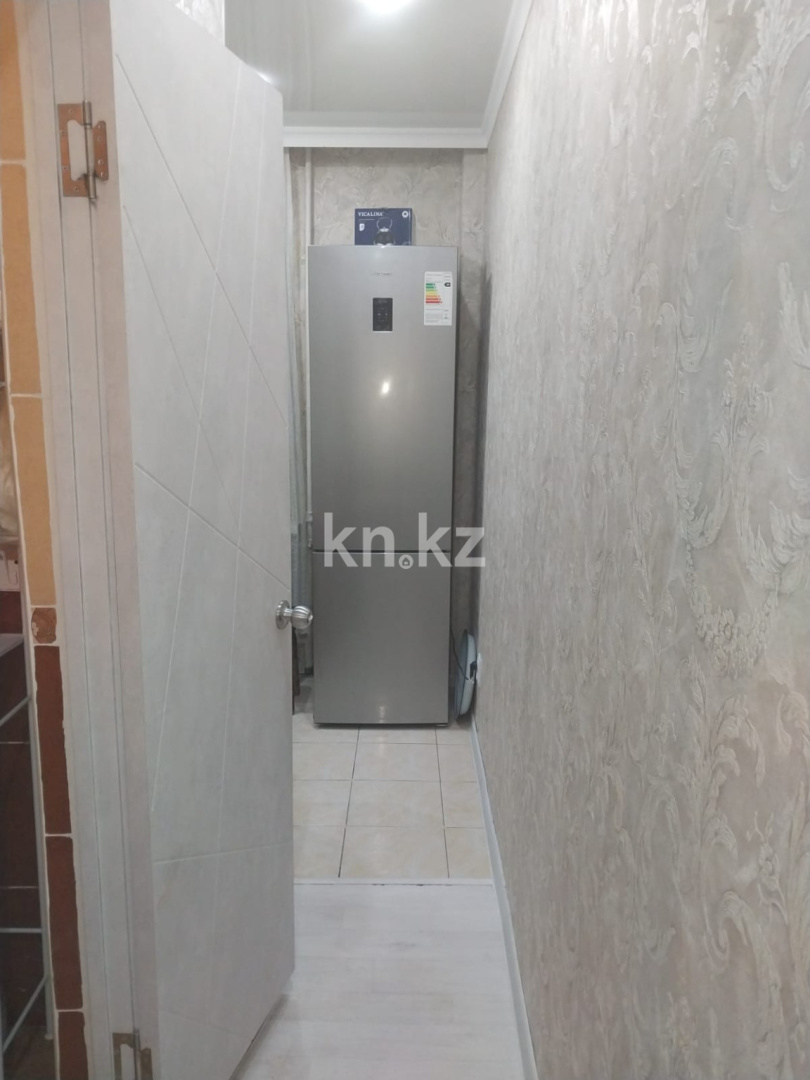 Аренда 1-комнатной квартиры, 36 м² в Астане - фото 4