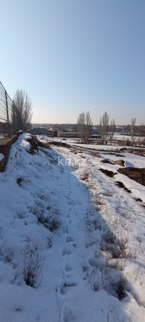 Продажа участка, 8 га в Алматинской области - фото 10