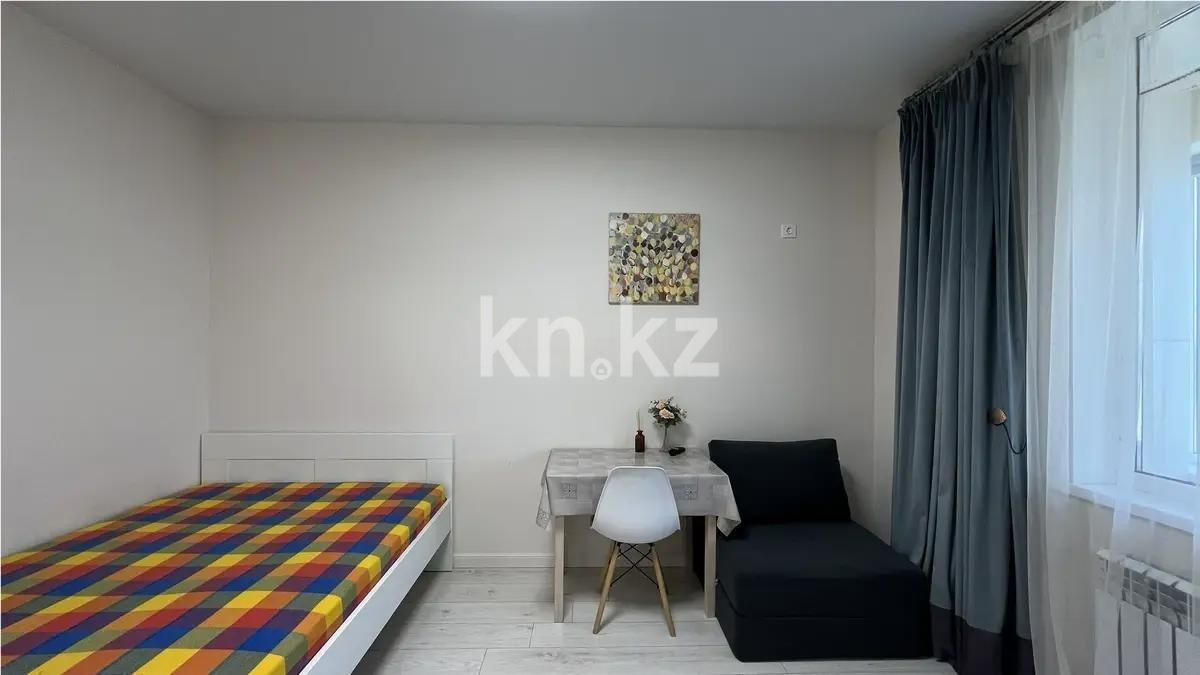 Продажа 1-комнатной квартиры, 32.5 м² в Астане - фото 2