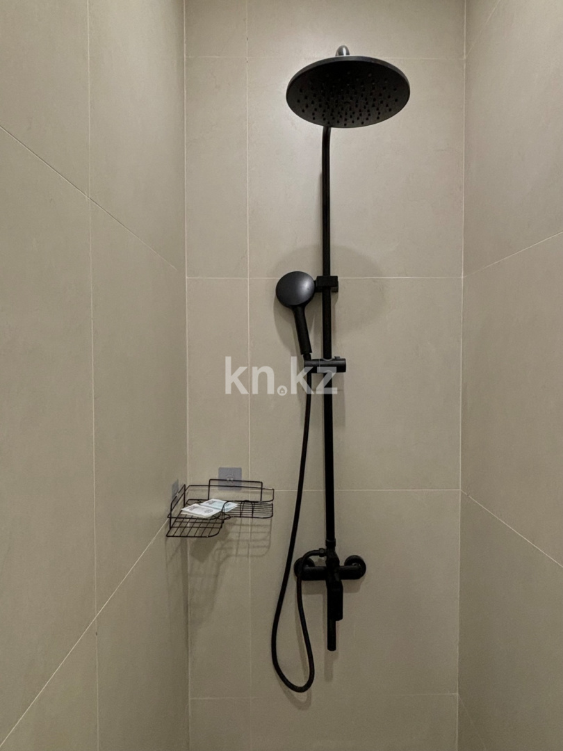 Аренда 1-комнатной квартиры посуточно, 27 м² в Алматинской области - фото 15