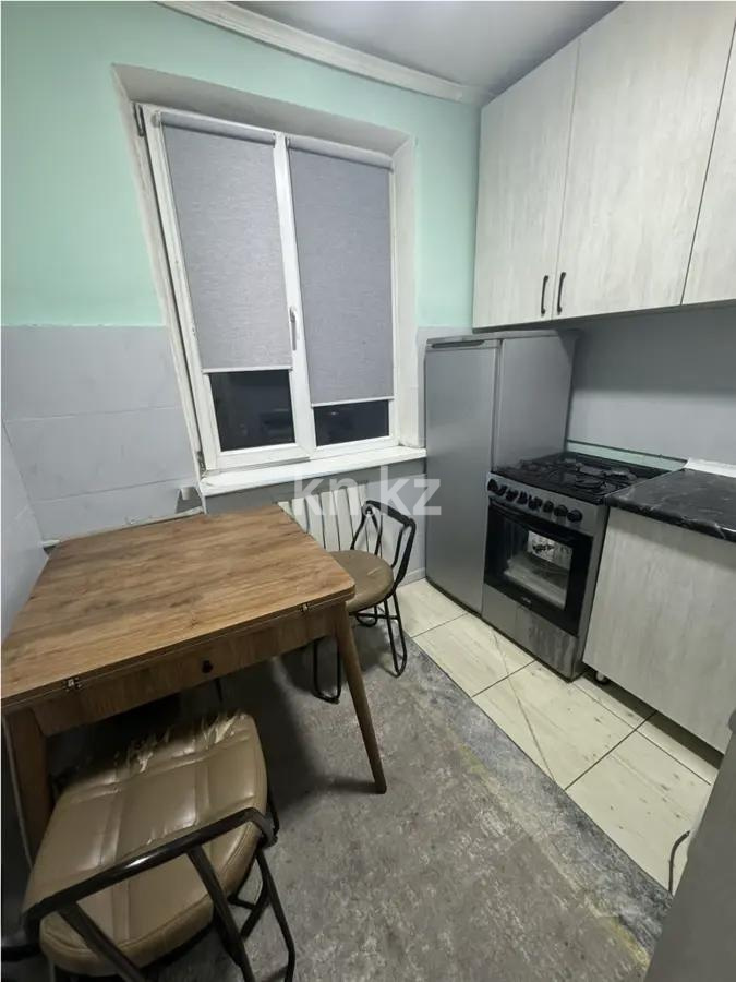 Продажа 1-комнатной квартиры, 28 м² в Алматы - фото 2