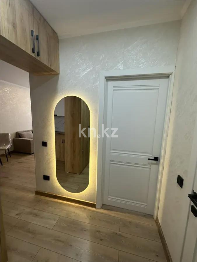 Продажа 2-комнатной квартиры, 42 м² в Караганде - фото 5