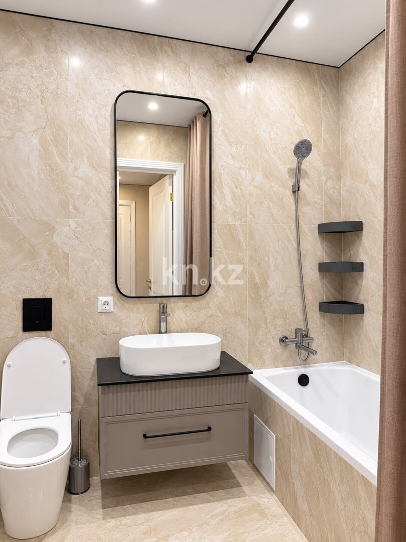 Продажа 3-комнатной квартиры, 99 м² в Астане - фото 6