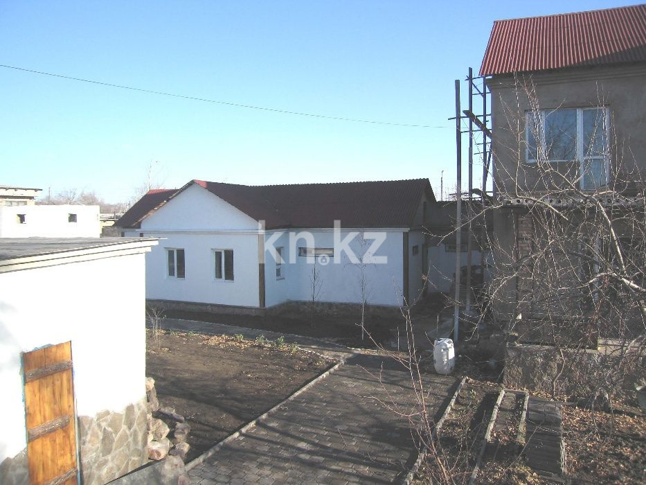 Продажа 7-комнатного дома, 279.3 м², ул. Костюшко, дом  1 в Караганде - фото 18