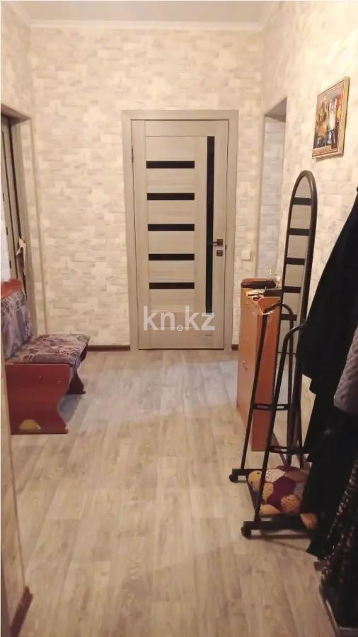 Продажа 2-комнатной квартиры, 63 м², мкр-н Зердели, дом  1/142 в Алматы - фото 7