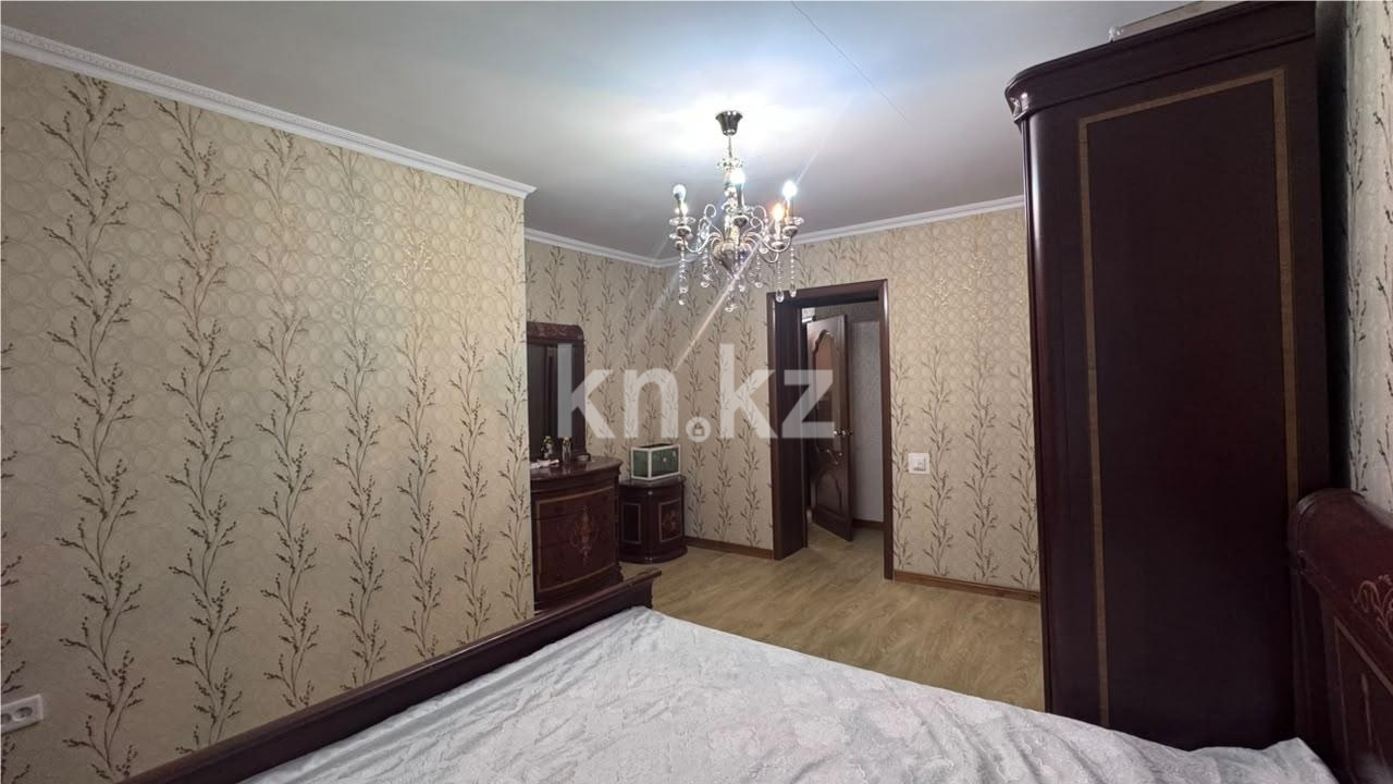 Продажа 3-комнатной квартиры, 92 м² в Караганде - фото 14
