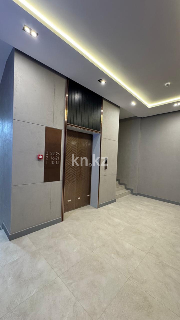 Продажа 3-комнатной квартиры, 70 м² в Алматы - фото 15