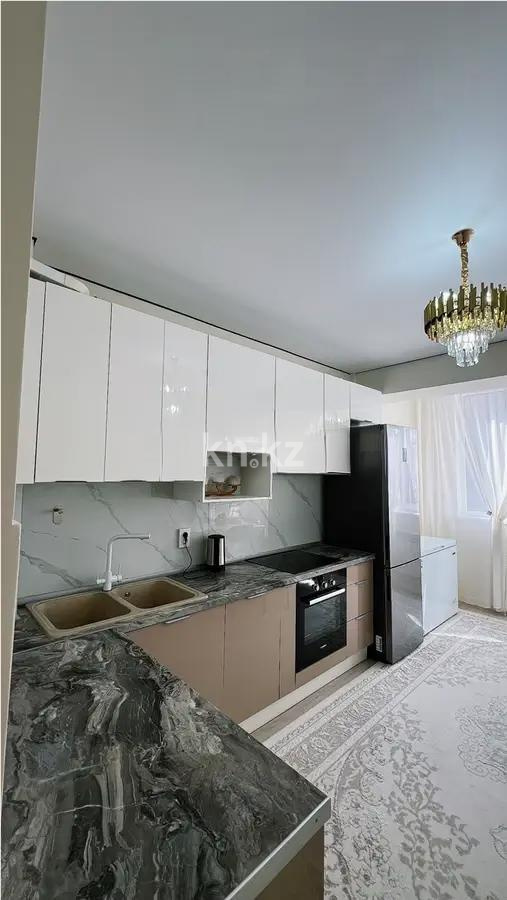 Продажа 3-комнатной квартиры, 90 м² в Алматы - фото 4