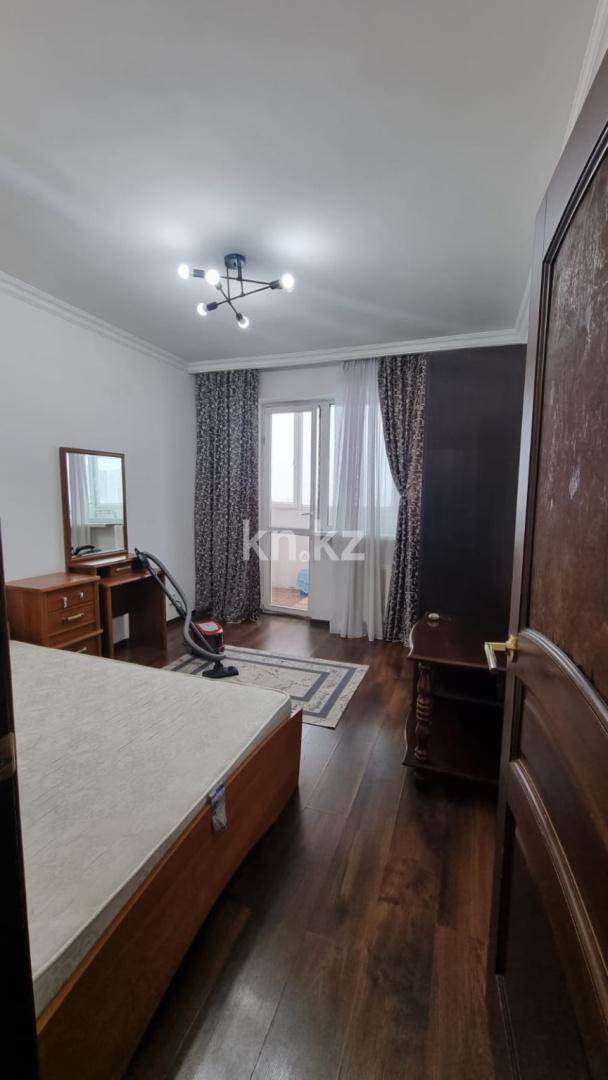 Аренда 2-комнатной квартиры посуточно, 53 м² в Астане - фото 7