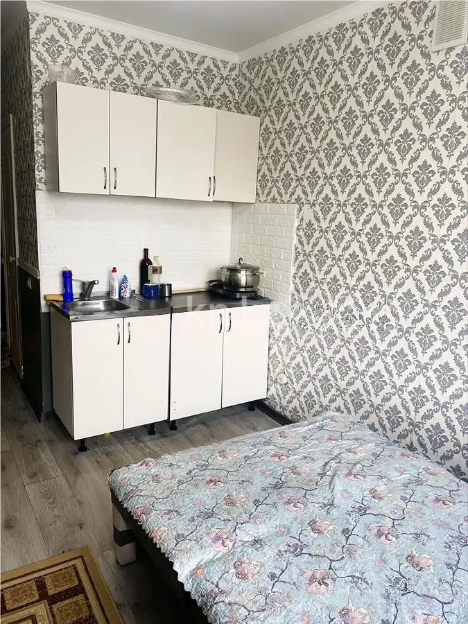 Продажа 1-комнатной квартиры, 18 м² в Астане - фото 2
