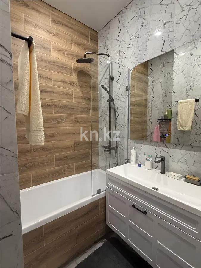 Продажа 4-комнатной квартиры, 154 м², ул. Салыкова, дом  40 в Алматы - фото 5