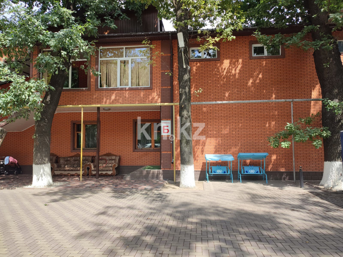 Аренда помещения в Алматы - фото 13