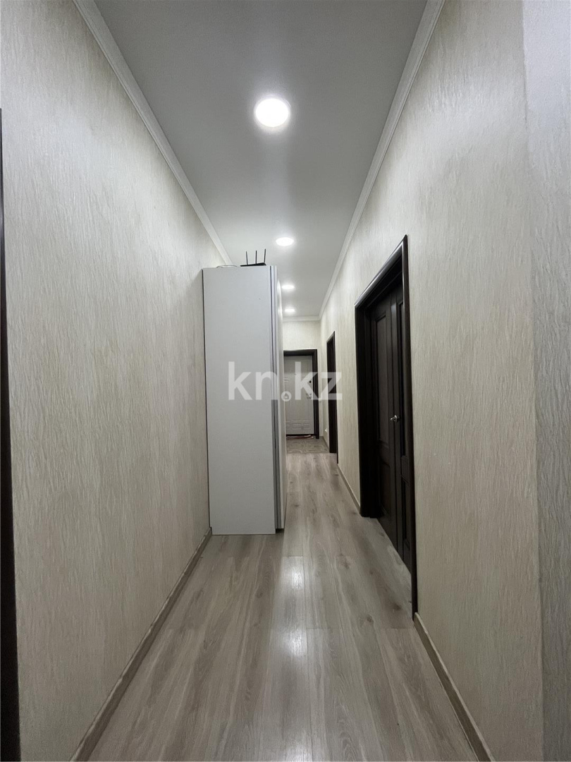 Продажа 3-комнатной квартиры, 83 м² в Караганде - фото 22
