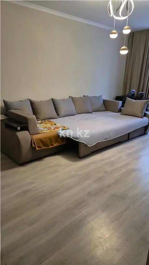 Продажа 2-комнатной квартиры, 57 м² в Алматы - фото 2
