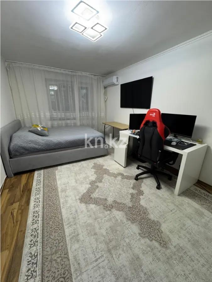 Продажа 1-комнатной квартиры, 32 м² в Алматы