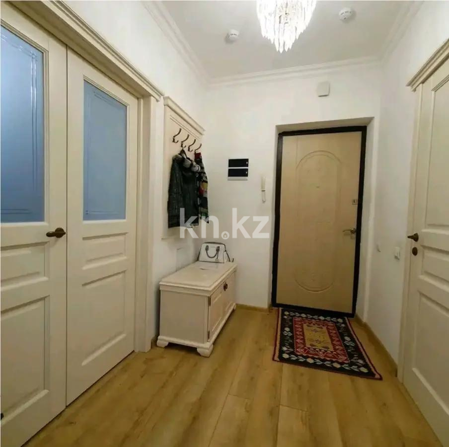 Продажа 1-комнатной квартиры, 42 м² в Астане - фото 2