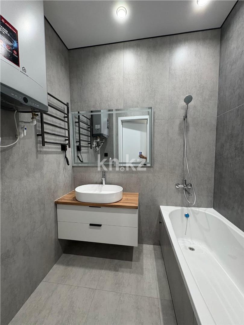 Продажа 3-комнатной квартиры, 75 м² в Караганде - фото 5