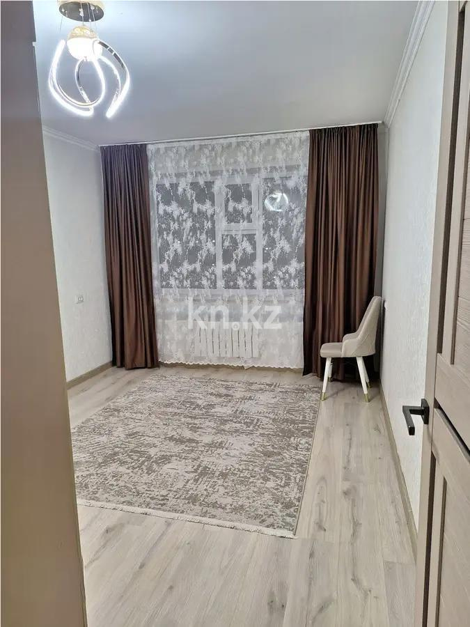 Продажа 2-комнатной квартиры, 50 м², 15-й мкр., дом  37 в Караганде - фото 2