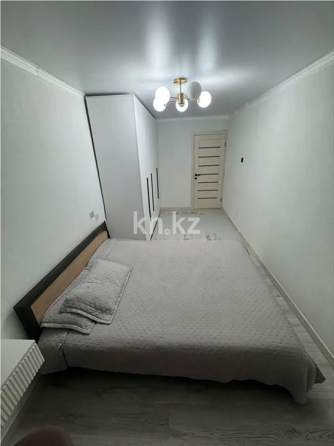 Продажа 3-комнатной квартиры, 59 м² в Алматы - фото 4