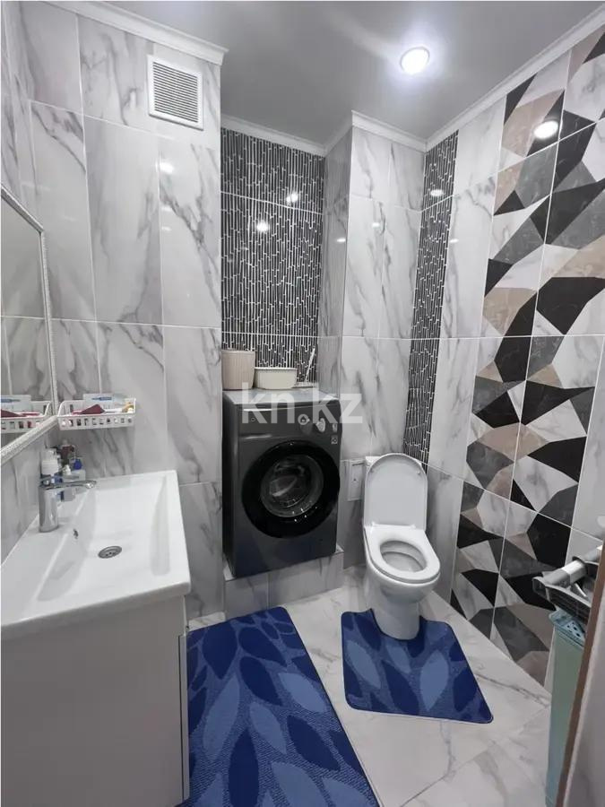 Продажа 4-комнатной квартиры, 96 м² в Астане - фото 7