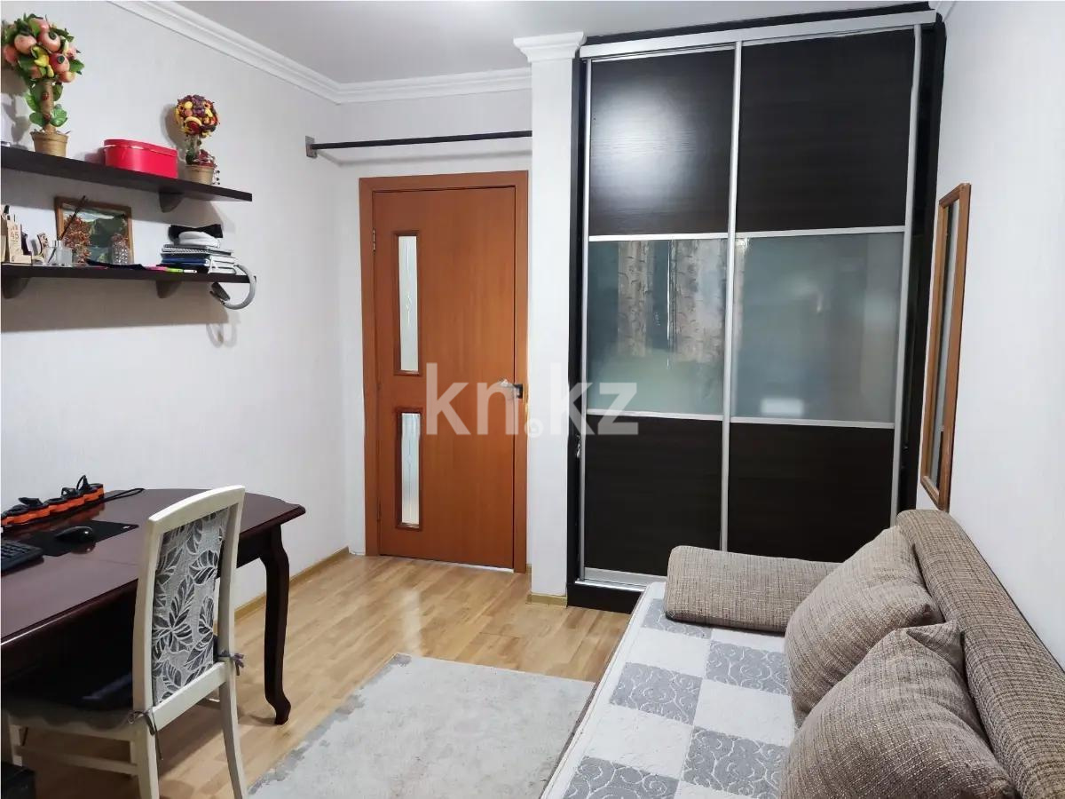 Продажа 3-комнатной квартиры, 62.2 м², ул. Жирентаева, дом  22/1 в Астане - фото 4